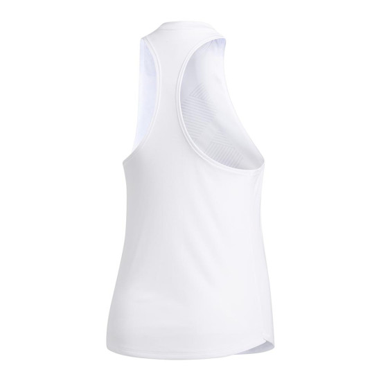 Adidas Γυναικεία αμάνικη μπλούζα Badge of Sport Adidas Γυναικεία αμάνικη μπλούζα Badge of Sport